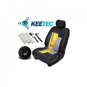 Kit Incalzire In Scaune Auto KEETEC CSH2 Carbon Butoane OEM 3 Pozitii Montaj Profesional In Toata Tara! (per scaun)