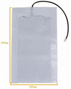 Kit Incalzire In Scaune Auto Universal Carbon Buton Digital Push Slim 5 Trepte Montaj Profesional In Toata Tara!