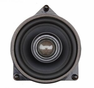 KIT Sistem component Dedicat Mercedes Clasa C W205 co-fit 55w Audio System German Sound COFIT MERCEDES C-CLASS W205 COAX EVO