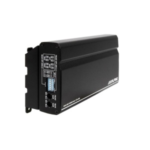 KTA-450 AMPLIFICATOR ALPINE PE 4 CANALE - Img 2