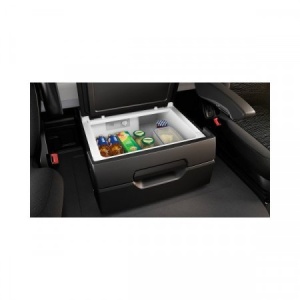 LADĂ FRIGORIFICĂ INDELB TB 22 PENTRU ACTROS MP4, 25 LITRI, 12-24V