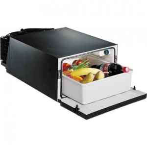 LADĂ FRIGORIFICĂ INDELB TB 36, CAPACITATE 35.5 LITRI, RĂCIRE +10ºC / -7ºC, ALIMENTARE 12/24V