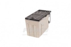 LADĂ FRIGORIFICĂ INDELB TB30 TRAVEL BOX PENTRU MERCEDES ACTROS MP4, 25 LITRI