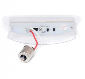 Lampa numar led Renault Clio 2, Twingo 1 - BTLL-233