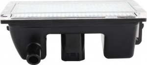 Lampi numar led Land Rover Discovery, Freelander, Range Rover Sport - BTLL-189