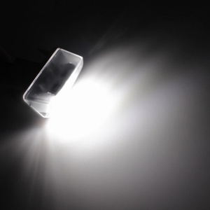 Lampi numar led PEUGEOT 206, 207, 306, 406, 407, 307, 308, 5008, PARTNER - BTLL-046
