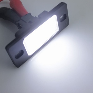 Lampi numar led PORSCHE CAYENNE - BTLL-027