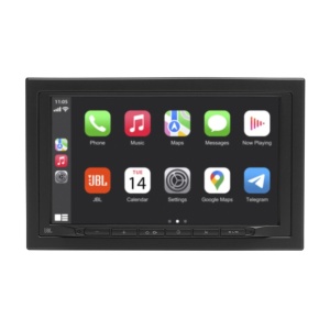 LEGEND 700EU SISTEM MULTIMEDIA JBL DE 7" CU APPLE CARPLAY SI ANDROID AUTO WIRELESS - Img 3