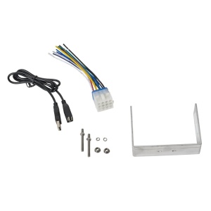 Media receiver DLS AMR30D IP66 cu protecție IP66, Bluetooth 5.0, tuner DAB+ și FM, intrări AUX și USB și un egalizator cu 10 benzi. - Img 6