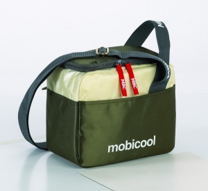 Mobicool Sail 6 Geanta frigorifica (tip borseta), 6 litri