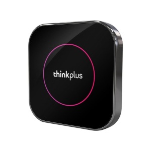 Modul Android Lenovo Thinkplus pe USB pentru mașini cu CarPlay / Android Auto din fabrică — Qualcomm QCM6115, Android 13, 8+128, HDMI, SIM 4G, microSD, CarPlay/Android Auto wireless THINK-A13-102B - Img 2