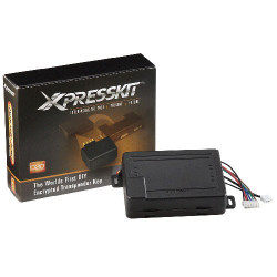 Modul By Pass Universal Cheie, Directed TBX KEY (556UW)