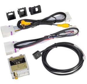 Modul camera fata Beat Sonic CS10B pentru Toyota Touch 2019+
