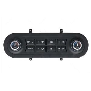 Modul control climatronic pentru navigatii dedicate ford care necesita un alt controler de clima kit-clima-ford