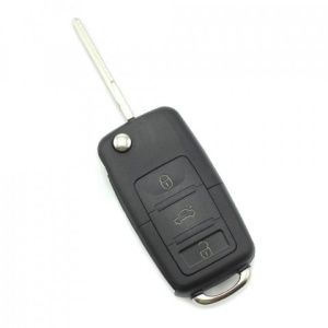 Modul inchidere centralizata cu telecomanda dedicat Vw Skoda Seat Audi CARGUARD MIC001