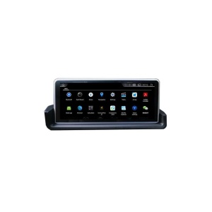 Monitor Navigatie Android Dedicata BMW E90 E91 E92 Bluetooth GPS USB NAV-D8273 - Img 5