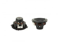 MOREL 350173-100 MAXIMO ULTRA 603A MKII DIFUZOARE COMPONENTE DE 16.5CM, 100W RMS