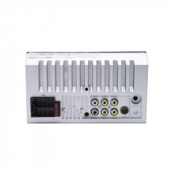 Multimedia player auto 2 DIN MP3 / MP4 / MP5 PNI V6270 Touchscreen Bluetooth USB Mirrorlink Android