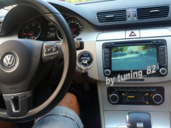 NAVIGATIE ANDROID DYNAVIN DVN VW AND D99+ DEDICATA VW SKODA SEAT PLATFORMA D99+ INTERNET WIFI CARKIT PARROT DUAL RADIO TUNER MODEM WIFI SI CAMERA VIDEO CADOU!