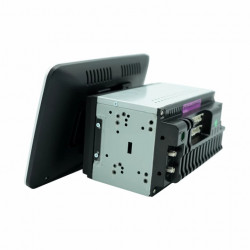 NAVIGATIE AUDIOSYSTEM UNIVERSALA 10", 2GB RAM, 32GB,2 DIN, 4 CORE, ANDROID 10.0
