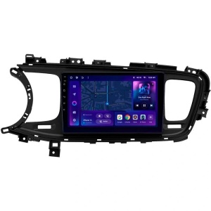 Navigatie Auto MOSS M2 Kia Optima 3 2010-2015 4+32GB 9" IPS Octa-core 1.6Ghz, Android 4G Bluetooth 5.1 DSP