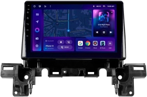 Navigatie Auto MOSS M2 Mazda CX-5 2017-2023 4+32GB 9" IPS Octa-core 1.6Ghz, Android 4G Bluetooth 5.1 DSP