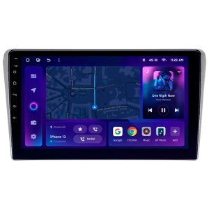 Navigatie Auto MOSS M2 Toyota Avensis 2 2003-2009 4+32GB 9" IPS Octa-core 1.6Ghz, Android 4G Bluetooth 5.1 DSP