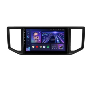 Navigatie Auto Teyes CC3 Volkswagen Crafter 2017-2021 4+64GB 10.2" QLED Octa-core 1.8Ghz, Android 4G Bluetooth 5.1 DSP
