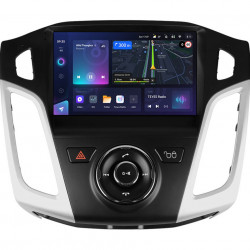 NAVIGATIE AUTO TEYES CC3L FORD FOCUS 3 2010-2018 4+32GB 9" IPS OCTA-CORE 1.6GHZ ANDROID 4G BLUETOOTH 5.1 DSP