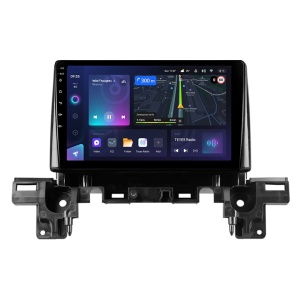 NAVIGATIE AUTO TEYES CC3L MAZDA CX-5 2017-2023 4+32GB 9" IPS OCTA-CORE 1.6GHZ, ANDROID 4G BLUETOOTH 5.1 DSP