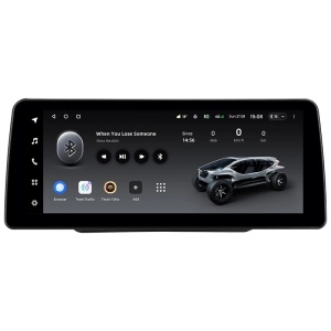 Navigatie Auto Teyes Lux One 360° 6+128GB 12.3" IPS Octa-core 2Ghz, Android 4G Bluetooth 5.1 DSP