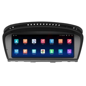 Navigatie BMW Seria 3 2004-2013 8.8 inch 4GB 64GB 8 Core 4G - Img 2