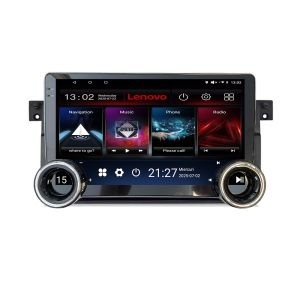 Navigatie BMW Seria 3 E46 Rover 75 Kit-052 Lenovo 8 core 4+64 10.5 inch Incell 1K android Wifi 5Ghz gps internet KIT-052+LITE-10.5-4+64 - Img 2