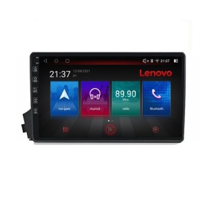 NAVIGATIE CARPAD ANDROID 10 DEDICATA SSANGYONG KYRON/ ACTYON ECRAN CAPACITIV OCTACORE 4GB RAM 64 GB ROM DVR CARKIT BLUETOOTH MIRROR LINK MODEL LENOVO KIT-158+EDT-E509-PRO - Img 2