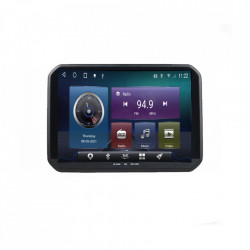 NAVIGATIE CARPAD ANDROID 10 DEDICATA SUZUKI IGNIS 2016-, ECRAN 9" CAPACITIV INTERNET 3G WIFI PROCESOR CORTEX A9 OCTA CORE 2G RAM 32GB 1,6 GHZ DVR CARKIT BLUETOOTH MIRROR LINK MODEL KIT-IGNIS16+EDT-E409