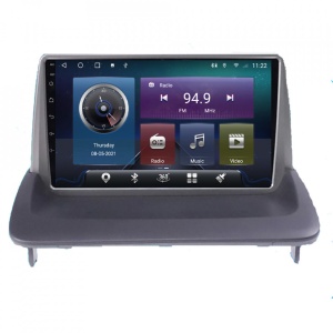 NAVIGATIE CARPAD ANDROID 10 DEDICATA VOLVO C30, S40, C40, S50, V50, C70, S60 2006-2012 ECRAN 9" CAPACITIV INTERNET 3G WIFI PROCESOR CORTEX A9 OCTA CORE 2G RAM 32GB 1,6 GHZ DVR CARKIT BLUETOOTH MIRROR LINK MODEL KIT-C40+EDT-E409 - Img 2