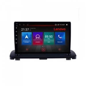 NAVIGATIE CARPAD ANDROID 10 DEDICATA VOLVO XC 90 2003-2014 ECRAN CAPACITIV OCTACORE 4GB RAM 64 GB ROM DVR CARKIT BLUETOOTH MIRROR LINK MODEL LENOVO KIT-173+EDT-E509-PRO - Img 2