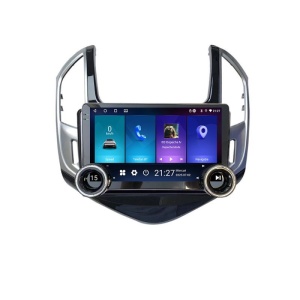 Navigatie Chevrolet Cruze 2013-Kit-1267 Edotec 4+64 10.5 inch Incell 1K android Wifi 5Ghz gps internet KIT-1267+EDT-E211-RK - Img 2