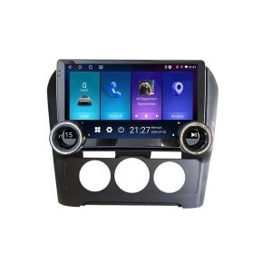 Navigatie Citroen C4 cu clima manuala 2015-2018 Kit-C4-AC Edotec 4+64 10.5 inch Incell 1K android Wifi 5Ghz gps internet et GPS W KIT-C4-AC+EDT-E211-RK - Img 2