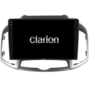 Navigatie CLARION Chevrolet Captiva 2011-2016 2K 4GB 64GB 8 CORE