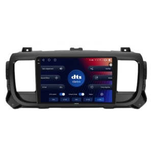 Navigatie CLARION Citroen Jumpy dupa 2016 2K 4GB 64GB 8 CORE - Img 5