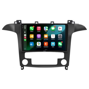 Navigatie CLARION Ford Galaxy II 2006-2015 2K 4GB 64GB 8 CORE - Img 2