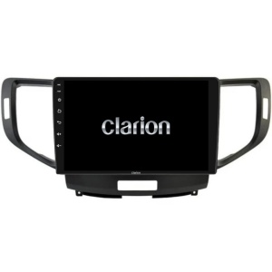 Navigatie CLARION Honda Accord VIII 2008-2012 9 inch 4GB 64GB 8 CORE
