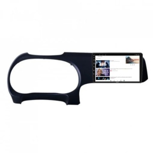 Navigatie CLARION Hyundai i10 dupa 2020 9 inch 4GB 64GB 8 CORE - Img 5