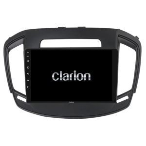 Navigatie CLARION Opel Insignia 2013-2017 9 inch 4GB 64GB 8 CORE