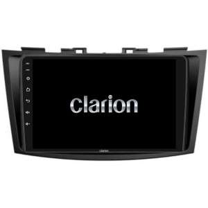 Navigatie CLARION Suzuki Swift IV 2011-2017 9 inch 4GB 64GB 8 CORE