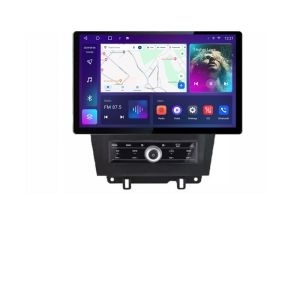 Navigatie dedicata Ford Mustang 2009-2014 ecran 13" 2K 4+32 Android Waze USB Navigatie 4G 360 Toslink Youtube Radio KI KIT-mustang-old+EDT-E413-2K+KIT-10-9 - Img 2