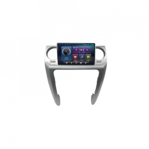 Navigatie dedicata Land Rover Discovery 3 2007-2015 Android radio gps internet Octa core 4+32 Kit-discovery3+EDT-E409