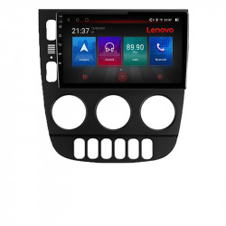 Navigatie dedicata Mercedes ML W163 1998-2005 Android radio gps internet Lenovo Octa Core 4 GB Ram LTE kit-w163+EDT-E509-PRO