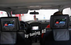 NAVIGATIE DEDICATA SUZUKI GRAND VITARA WITSON W2-E8660X PLATFORMA C30 ECRAN CAPACITIV DVD GPS CARKIT MIRRORLINK